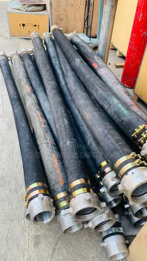 Suction Hose