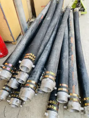 Suction Hose