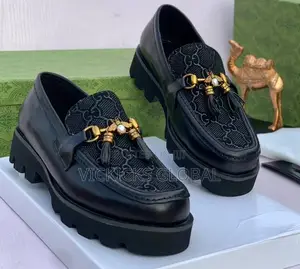 High Quality Men’S Shoes