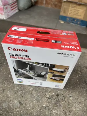 Canon Pixma Ts705a
