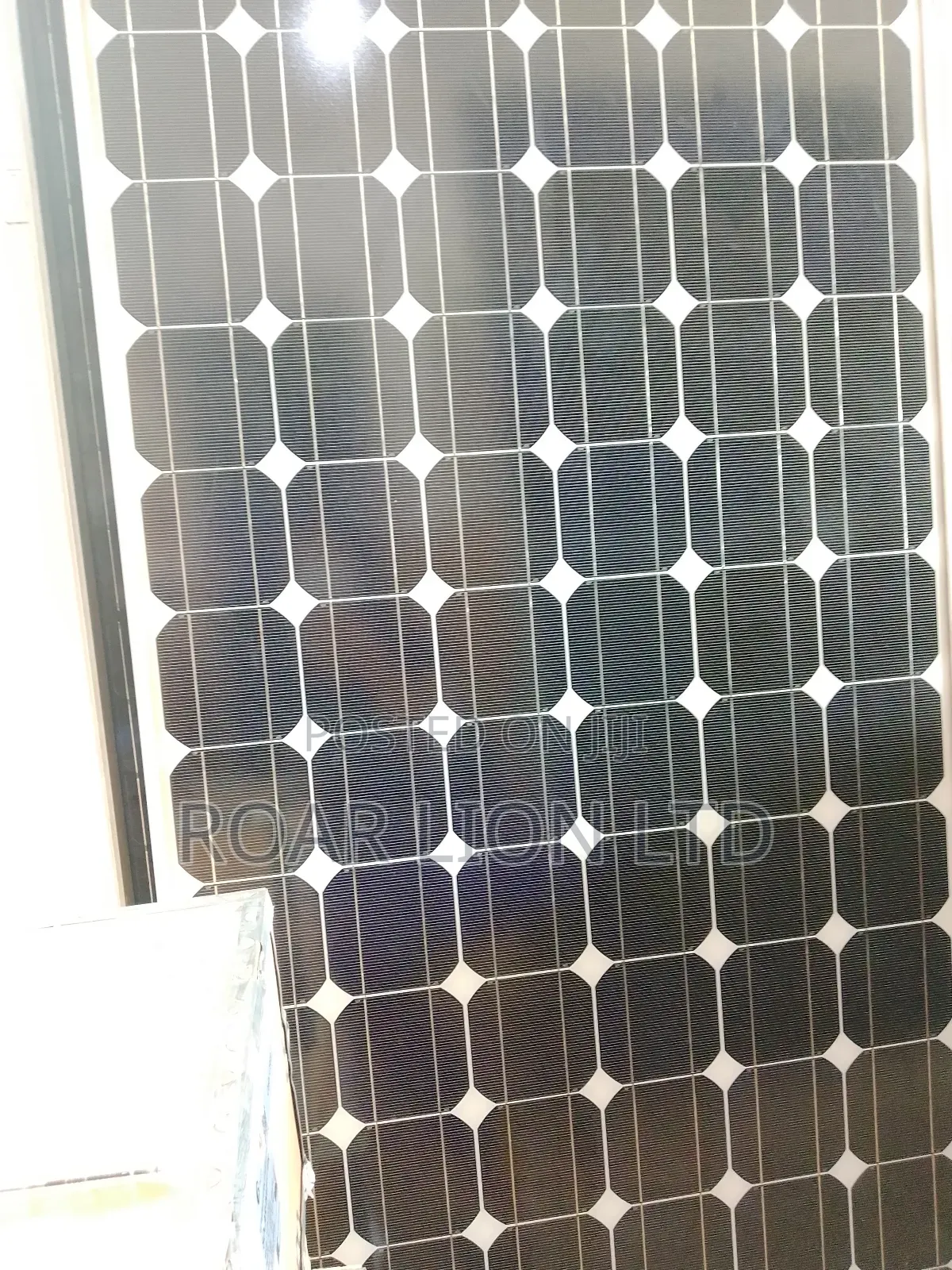 200w Suntech Solar Panels 72cells