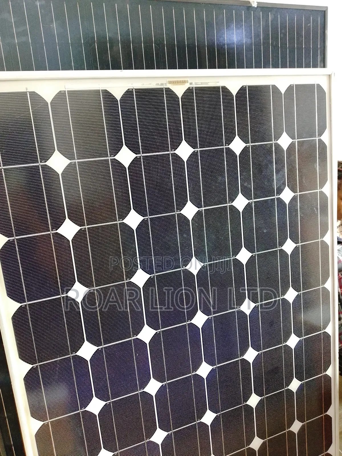 200w Suntech Solar Panels 72cells