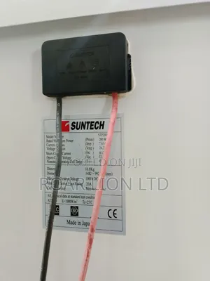 200w Suntech Solar Panels 72cells