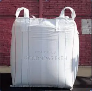 Material Exports Container Bags in Bulk (1000kg Capacity)