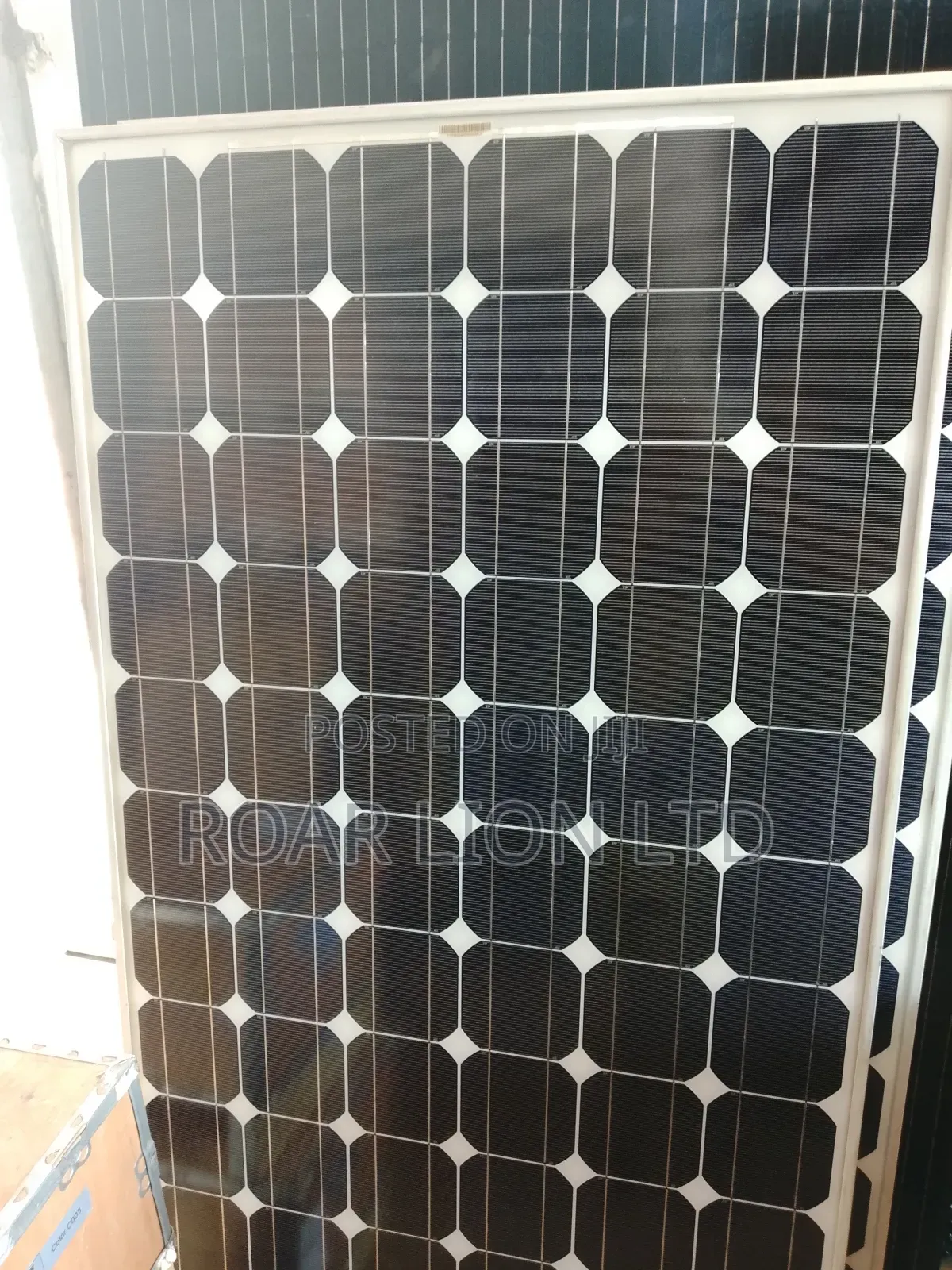 200w Suntech Solar Panels 72cells