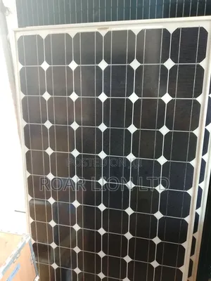 200w Suntech Solar Panels 72cells