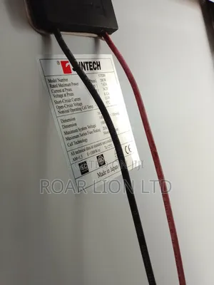 200w Suntech Solar Panels 72cells