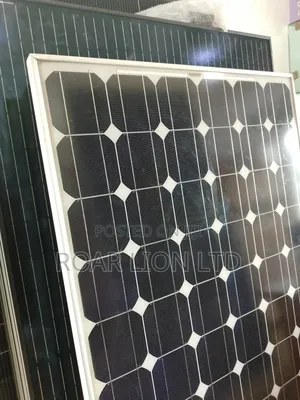 200w Suntech Solar Panels 72cells