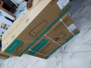Hisense 2 Horsepower Split Ac | Non-Inverter | Sleek Finish