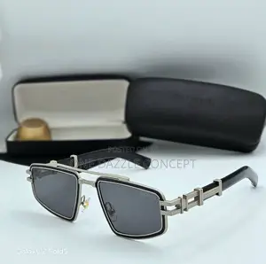 Most Wanted Balmain Eyewear