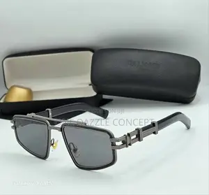 Most Wanted Balmain Eyewear