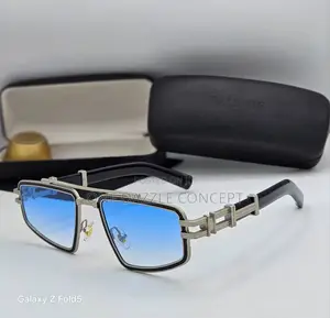 Most Wanted Balmain Eyewear