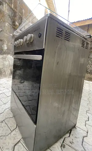 Fairly Used 4 Burner Oven for Sale