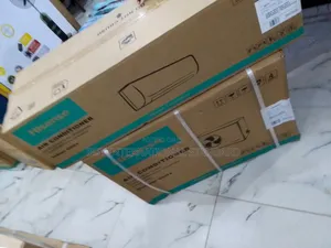 Hisense 2hp Wall-Mounted Non-Inverter Split Air Conditioner