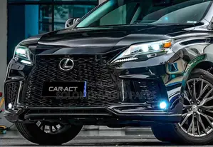 Rx350 2013 Upgrade to 2023 Kits Available