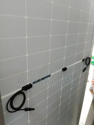 620w Ja Solar Panels 144cells