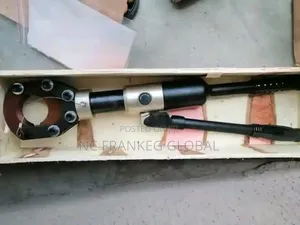 CPC-50 Hydraulic Cable Cutter