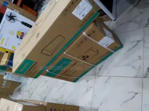 Hisense 2hp Wall Unit Ac | Non-Inverter | Cool Comfort