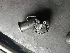 Toyota 4runner Power Steering Pump 1999 2000 Model