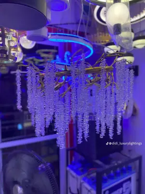 Chandeliers