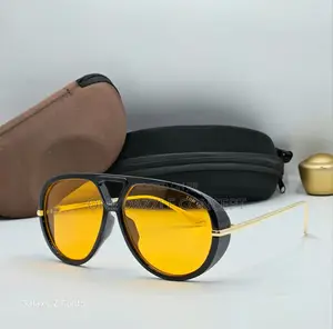 Female Tomford Eyewear