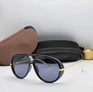 Female Tomford Eyewear