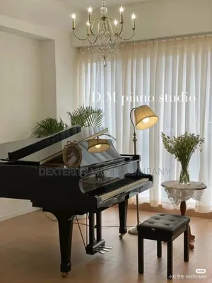Grand Piano for Sale