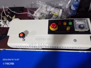 Band Sealer Machine Nylon Sealing Machine