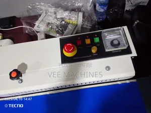 Band Sealer Machine Nylon Sealing Machine