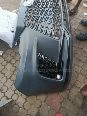 Lexus Rx 350 Upgrade Kit 012 to 2023 Model