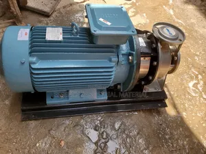 Brand New Abb Stainless Steel Surface Water Pump 11kw