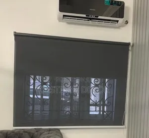 Sculpted Roller Blinds
