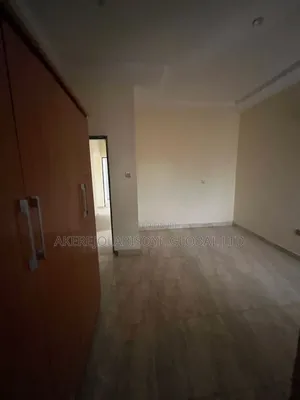 4bdrm Townhouse / Terrace in Dakwo Lokogoma for rent