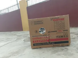 Elepaq Ec5800cx:Reliable Powerful+100% Copper Construction
