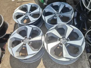 Honda Accord 19 Rim 2019/19 Follow Come