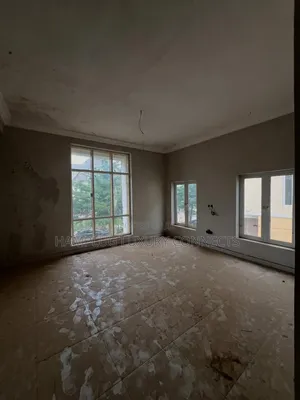 3bdrm Block of Flats in Garki for sale