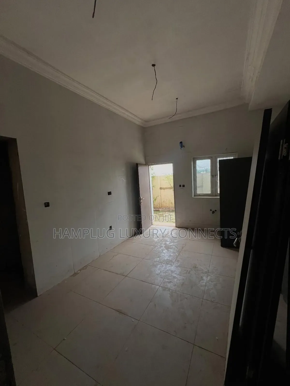 3bdrm Block of Flats in Garki for sale