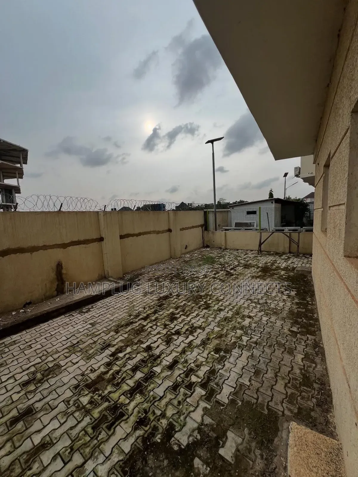 3bdrm Block of Flats in Garki for sale