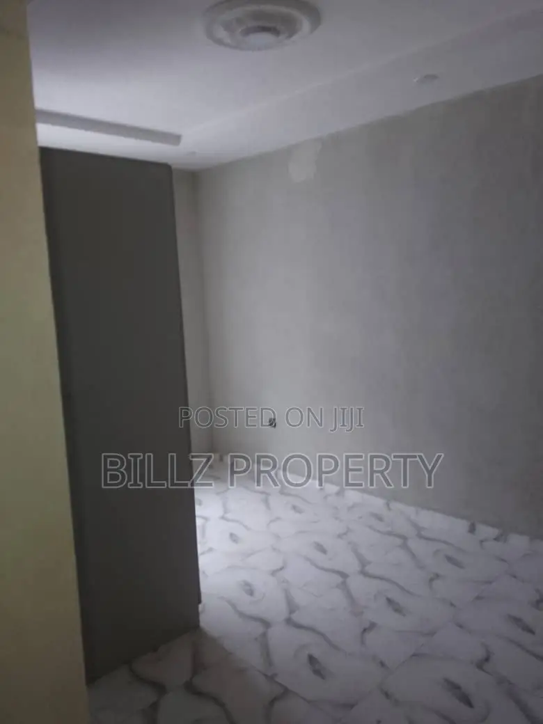 Furnished 2bdrm Apartment in Alakuko, Abule Egba for rent