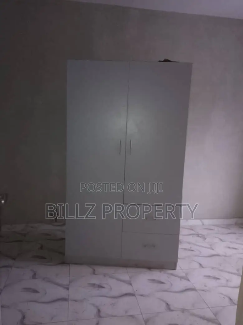 Furnished 2bdrm Apartment in Alakuko, Abule Egba for rent