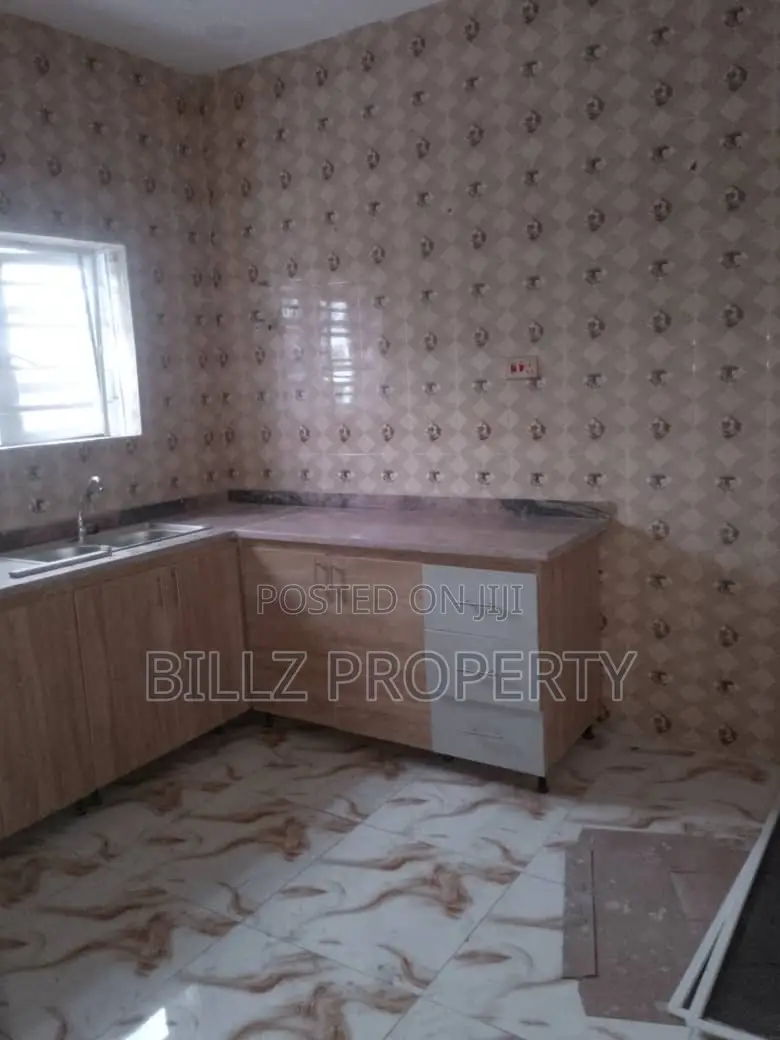 Furnished 2bdrm Apartment in Alakuko, Abule Egba for rent