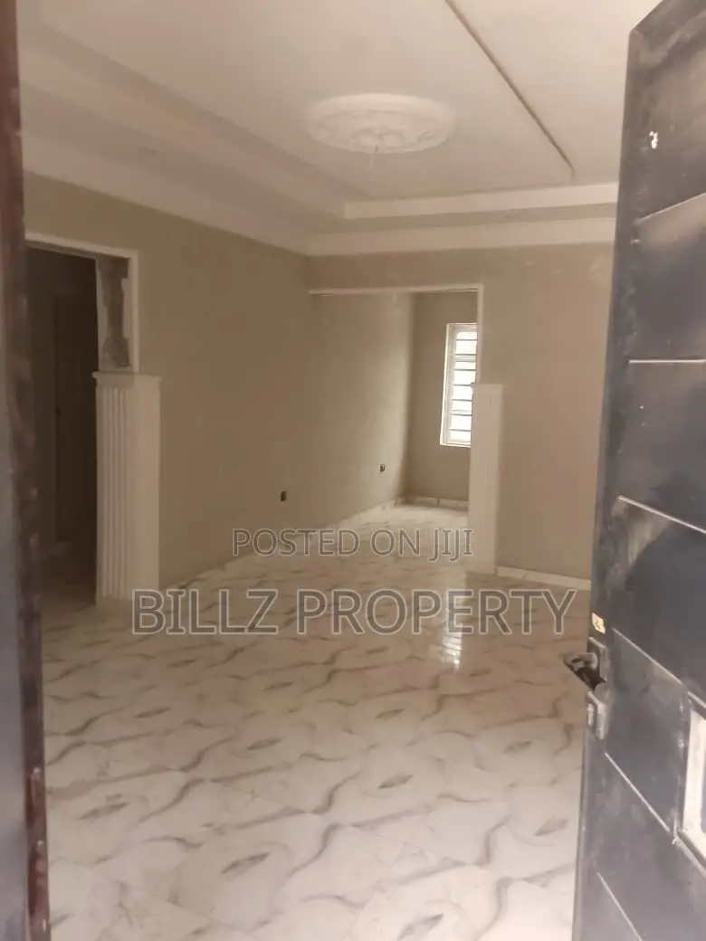 Furnished 2bdrm Apartment in Alakuko, Abule Egba for rent