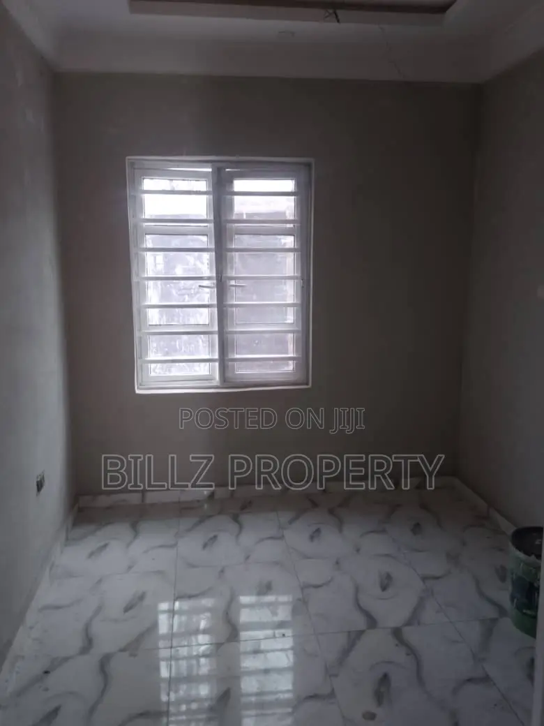 Furnished 2bdrm Apartment in Alakuko, Abule Egba for rent