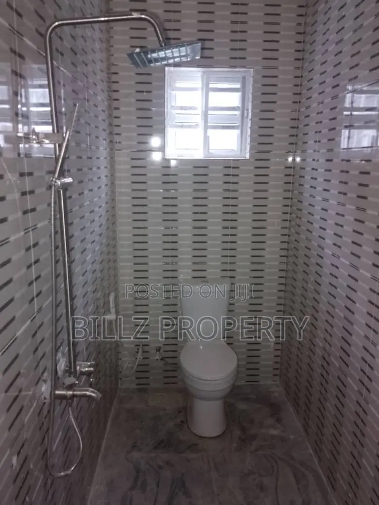 Furnished 2bdrm Apartment in Alakuko, Abule Egba for rent