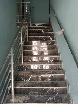 Furnished 2bdrm Apartment in Alakuko, Abule Egba for rent