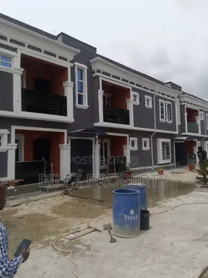 Furnished 2bdrm Apartment in Alakuko, Abule Egba for rent