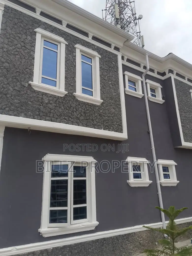 Furnished 2bdrm Apartment in Alakuko, Abule Egba for rent