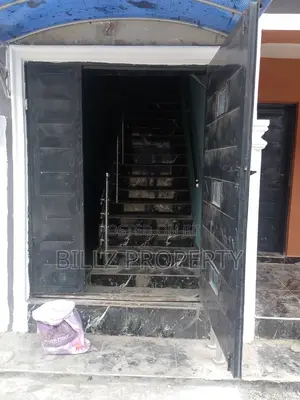 Furnished 2bdrm Apartment in Alakuko, Abule Egba for rent