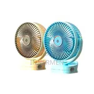 Dp Portable Rechargeable Fan