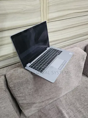 Laptop Dell Latitude 5310 16GB Intel Core I5 SSD 256GB
